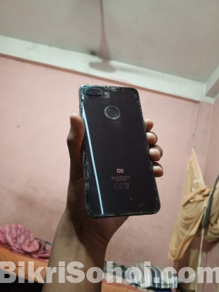 mi 8 lite